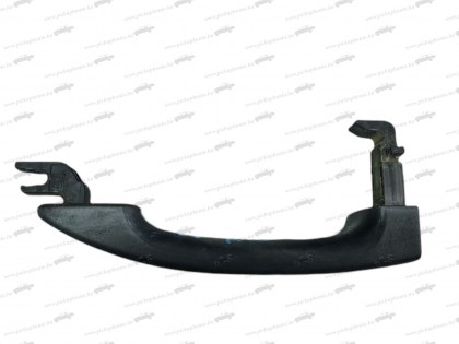 TKE külső ajtókilincs